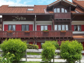 Гостиница Haus Sylta, Фишен-Им-Альгой